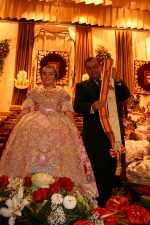 Cort i Reina