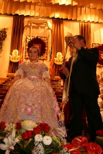 Cort i Reina
