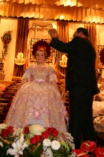 Cort i Reina