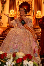 Cort i Reina
