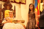 Cort i Reina