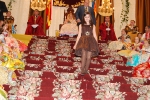 Cort i Reina