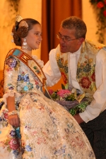 Cort i Reina