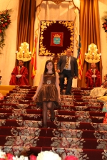 Cort i Reina