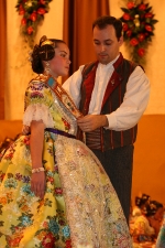 Cort i Reina