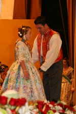 Cort i Reina