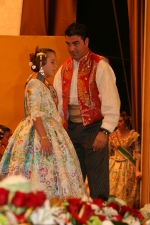 Cort i Reina
