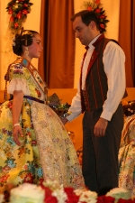 Cort i Reina