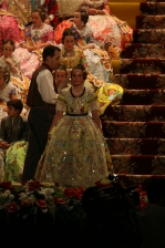 Cort i Reina