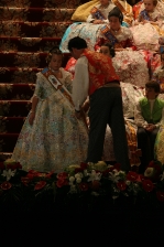 Cort i Reina