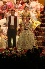 Cort i Reina