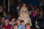 Cort i Reina
