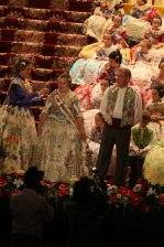 Cort i Reina