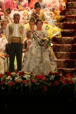 Cort i Reina