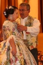 Cort i Reina