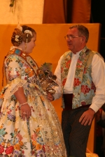 Cort i Reina