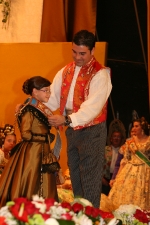 Cort i Reina
