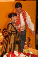 Cort i Reina