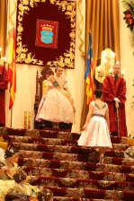 Mantenedor y Delegaciones