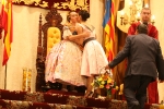 Mantenedor y Delegaciones