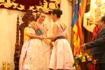 Mantenedor y Delegaciones