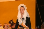 Mantenedor y Delegaciones