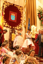 Mantenedor y Delegaciones
