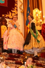 Mantenedor y Delegaciones