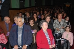Mantenedor y Delegaciones