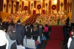 Mantenedor y Delegaciones