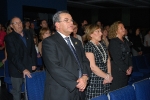 Mantenedor y Delegaciones