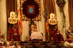 Mantenedor y Delegaciones