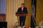 Mantenedor y Delegaciones