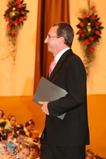 Mantenedor y Delegaciones