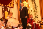 Mantenedor y Delegaciones