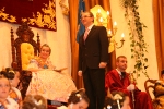 Mantenedor y Delegaciones