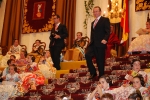 Mantenedor y Delegaciones
