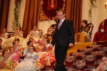 Mantenedor y Delegaciones
