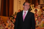 Mantenedor y Delegaciones