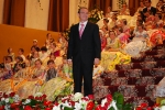 Mantenedor y Delegaciones