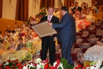 Mantenedor y Delegaciones