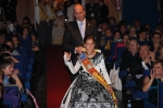 Mantenedor y Delegaciones