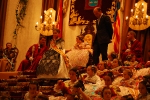 Mantenedor y Delegaciones