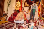 Mantenedor y Delegaciones