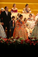 Centro España