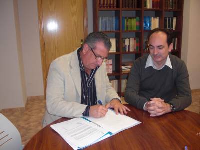 Oropesa del Mar ya dispone de los terrenos para la piscina municipal