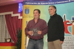 Entrega premis festes taurines