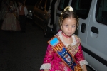 Baile de las Reinas 2010