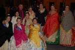 Baile de las Reinas 2010