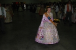 Baile de las Reinas 2010